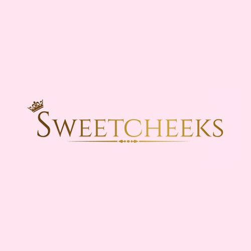 Sweetcheeks Aesthetics website design and SEO case study by Brandwin Digital
