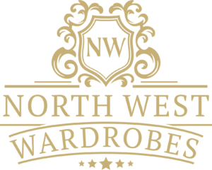 North West Wardrobes Logo - a web design customer at Brandwin Digital