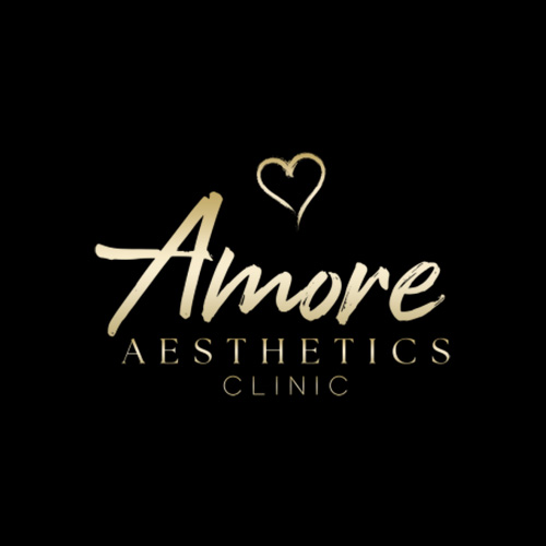 Amore Aesthetics website design and SEO case study by Brandwin Digital