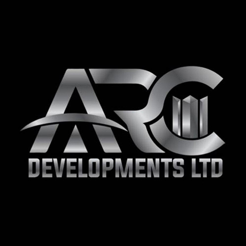 Arc Developments website design and Marketing case study by Brandwin Digital