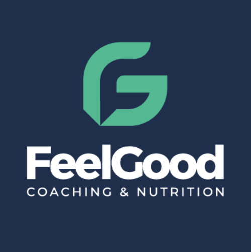 FeelGood Coaching website design case study by Brandwin Digital