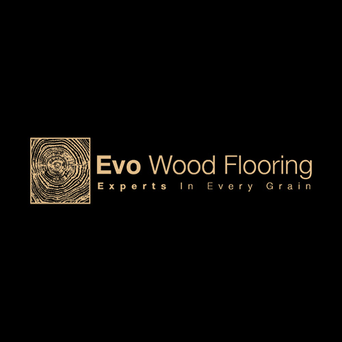 evo wood website design case study by Brandwin Digital