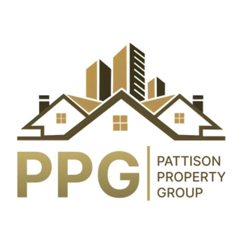 Pattison Property Group website design and Marketing case study by Brandwin Digital