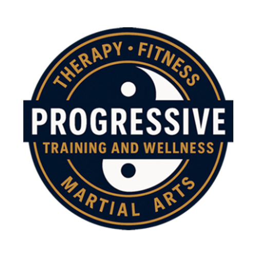 Progressive Training website design and SEO case study by Brandwin Digital