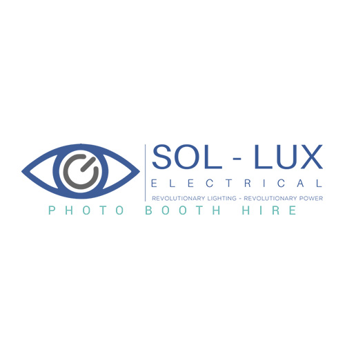 Sol Lux Electrical website design and SEO case study by Brandwin Digital