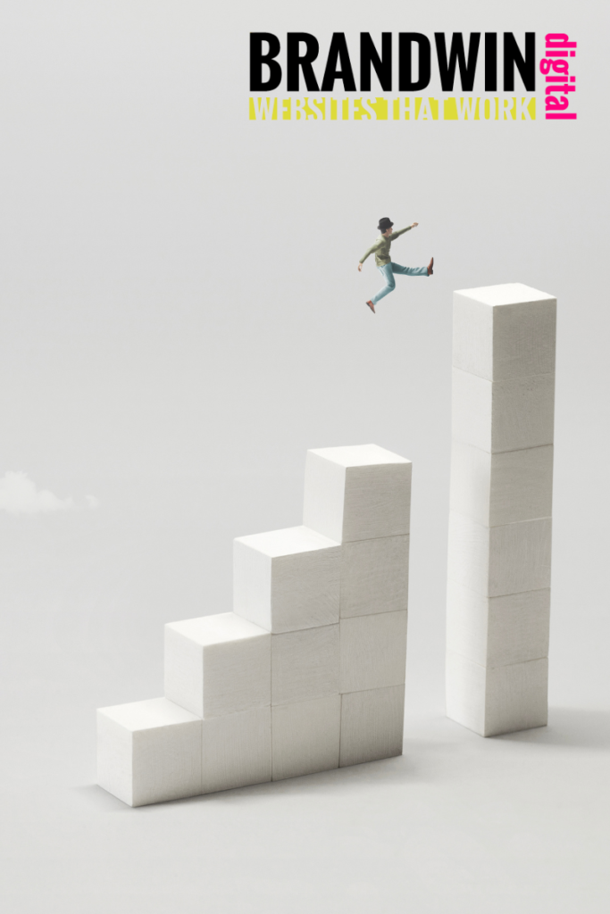 Brand Identity Support for small businesses at Brandwin Digital